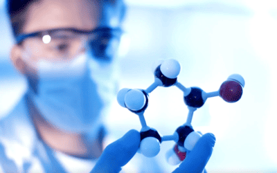 Pharma, Santé & Chimie