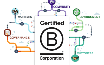 B Corp: Comment fonctionne ce label qui séduit de plus en plus d’entreprises?