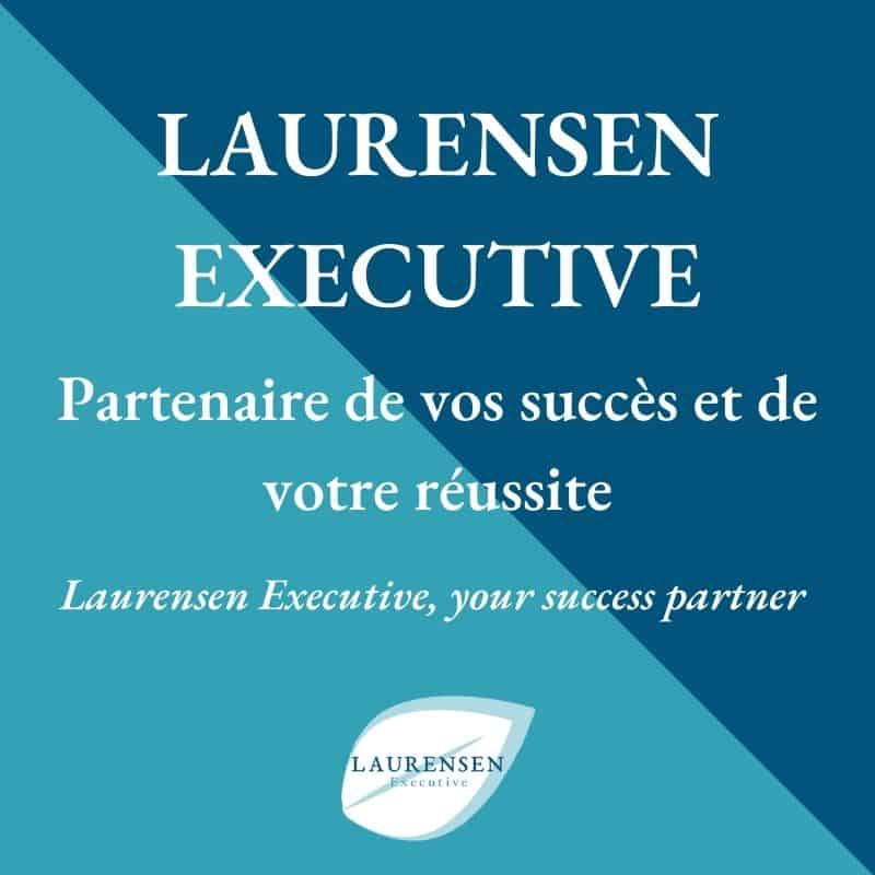 Vidéo de présentation du cabinet de recrutement Laurensen Executive, chasseur de têtes engagé RSE.