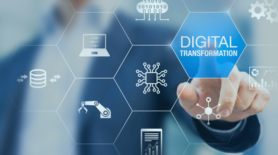 Responsabilité numérique des entreprises : quels enjeux à venir ?