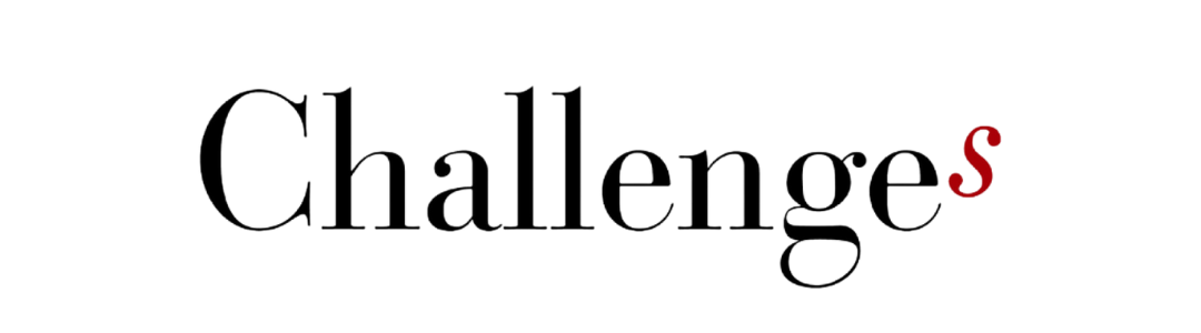 Logo challenges