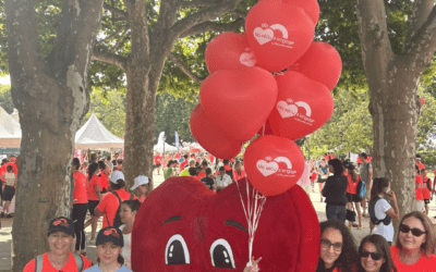 Laurensen Executive participe à la Montpellier Reine