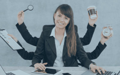 Managers surchargés : prévenir les risques psychosociaux en entreprise.