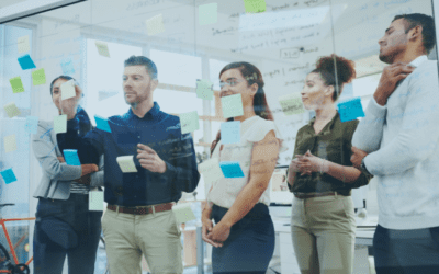 Transition entre dirigeants : assurer la continuité et la vision