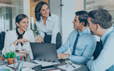 Leadership et transformation : savoir recruter pour les défis complexes