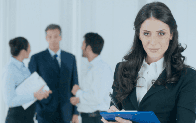 Recrutement de dirigeants en période de crise : comment choisir le bon leader ?
