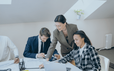 Le courage managérial : une compétence trop rare… et pourtant essentielle